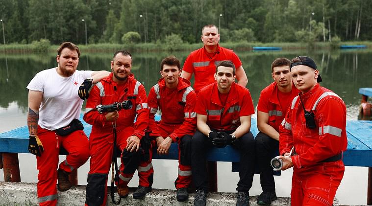 Что мы делаем