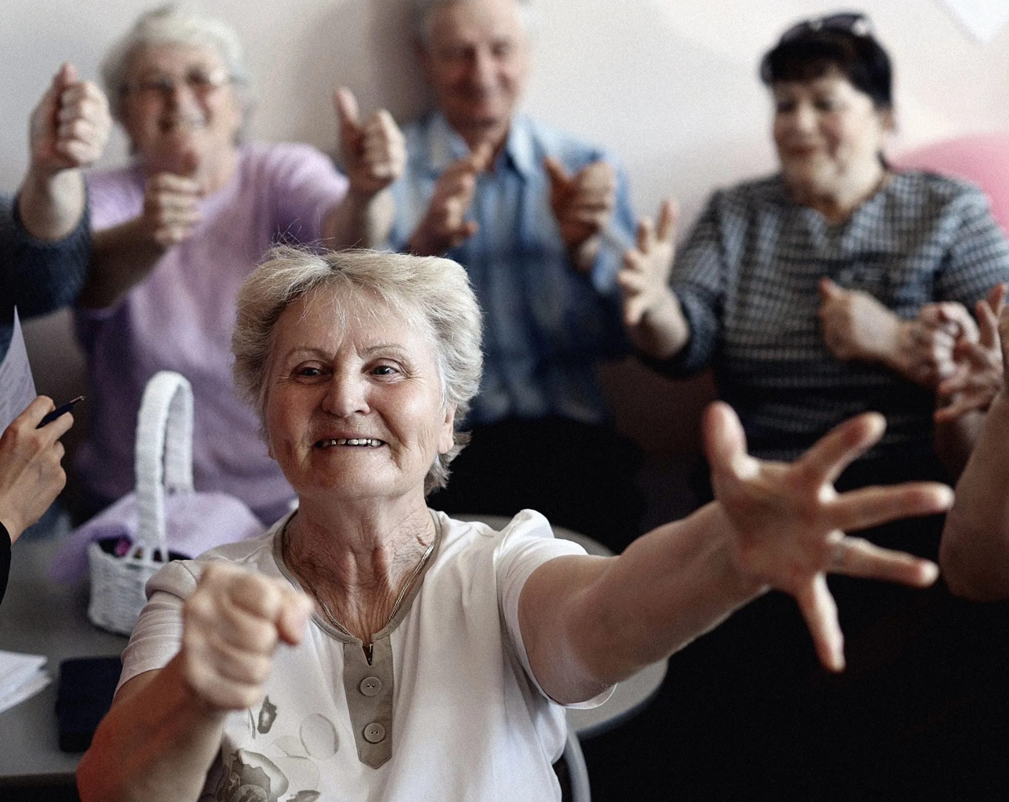 Российский Красный Крест запускает новые проекты социальной помощи в регионах