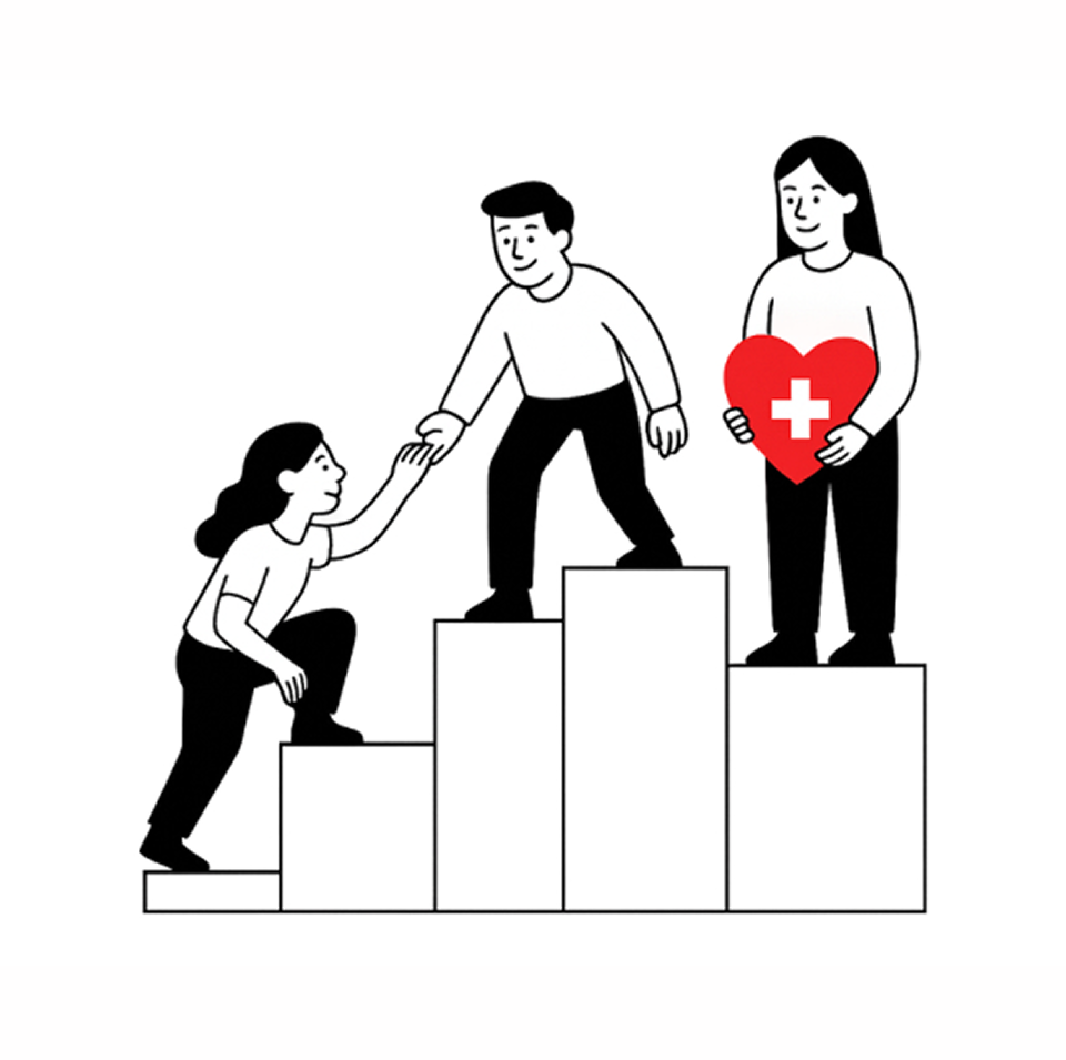 Помочь детям из кризисных семей