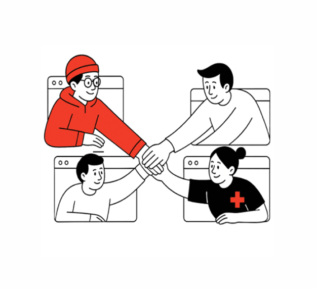 Гуманитарная помощь пострадавшим от чрезвычайных ситуаций