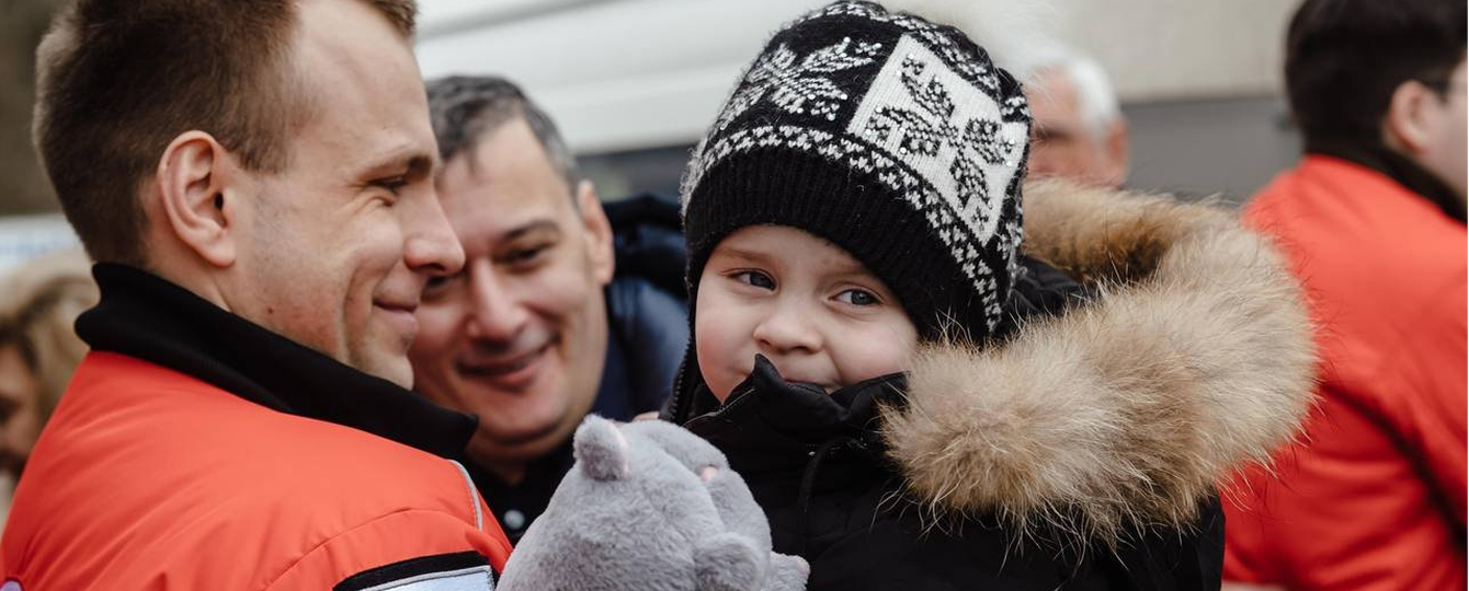  О Российском Красном Кресте