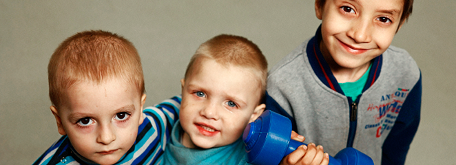 Помощь уязвимым категориям населения